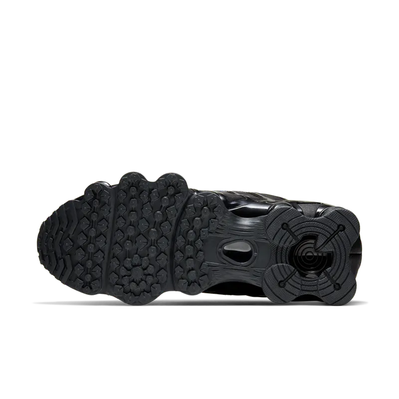 Nike Shox TL – Black