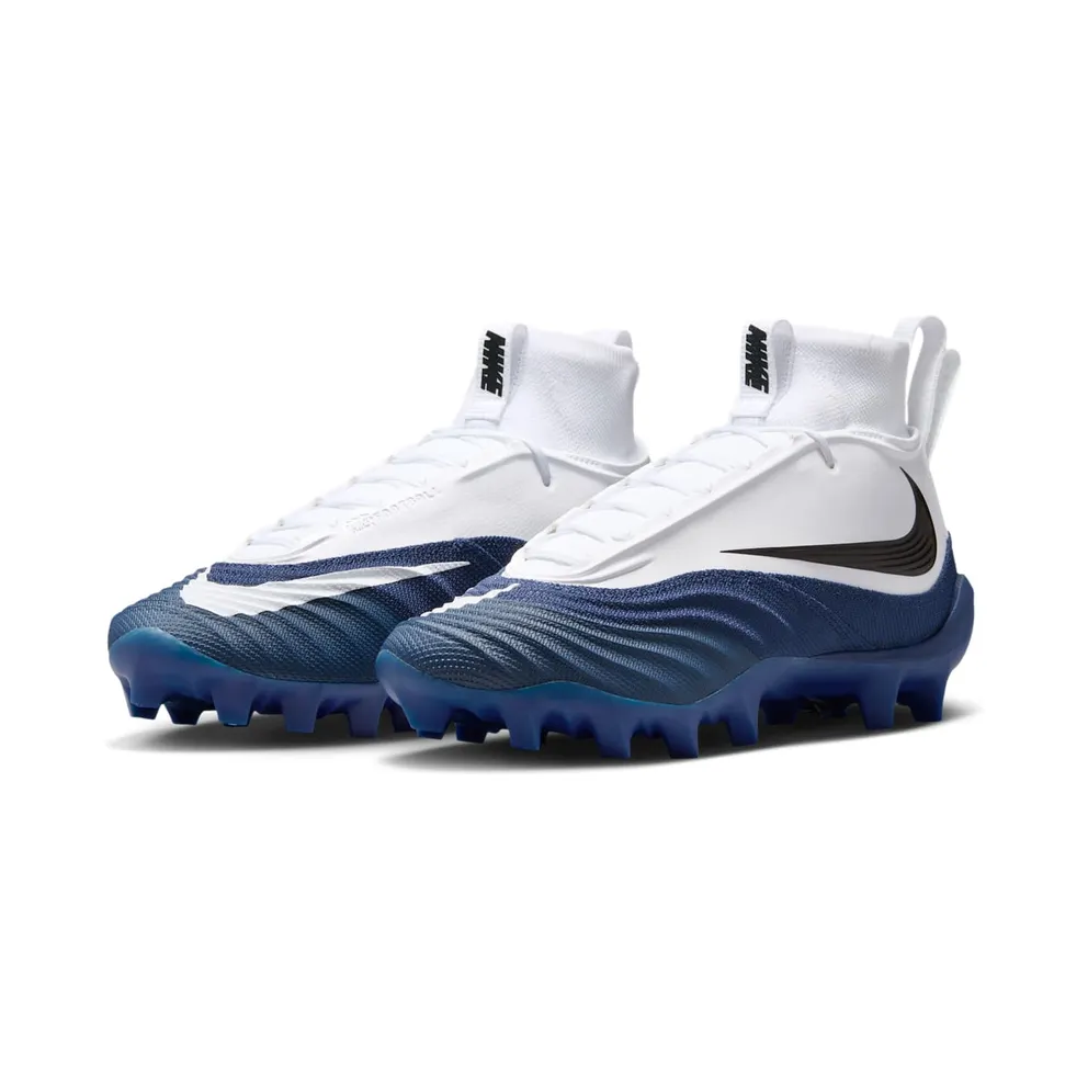 Nike Alpha Menace 5 Pro Midnight Navy Black White (HV7020-400)