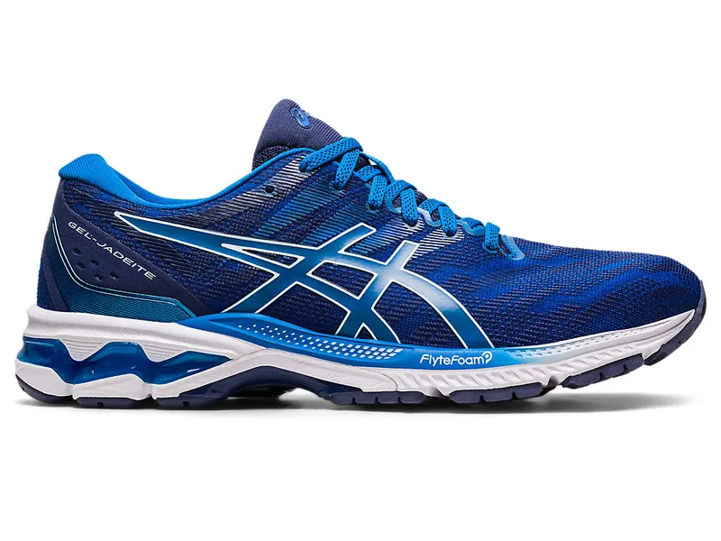 Asics GEL-JADEITE Deep Ocean/White (1011B401.400)