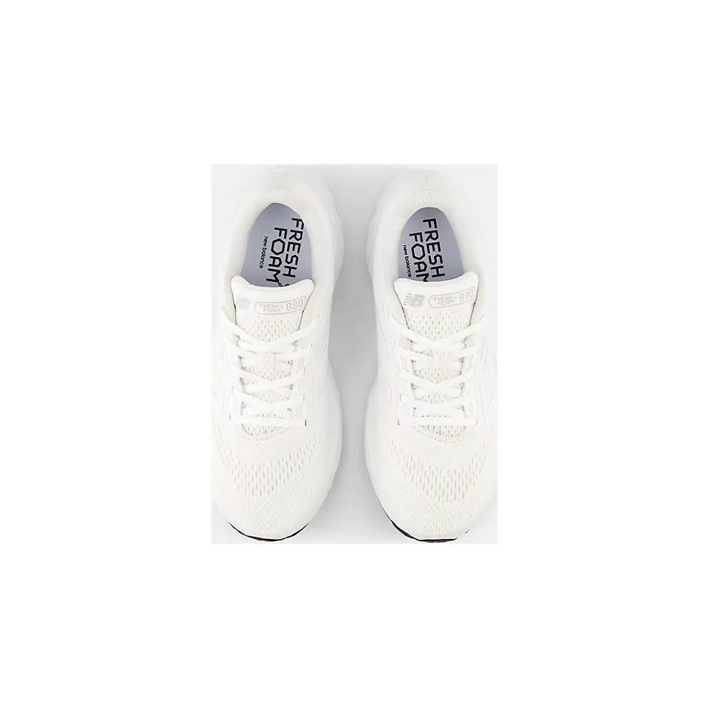 New Balance Fresh Foam X 860v13 White Silver Metallic Sea Salt (W880W14)