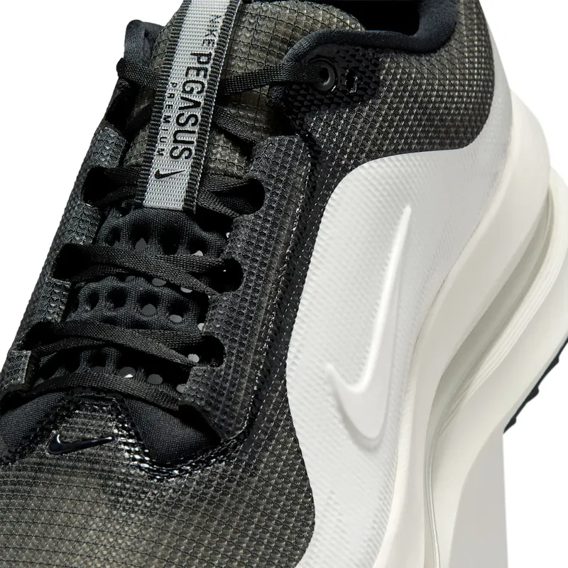 Nike Pegasus Premium SP “Black / Sail” (IR2166-001)
