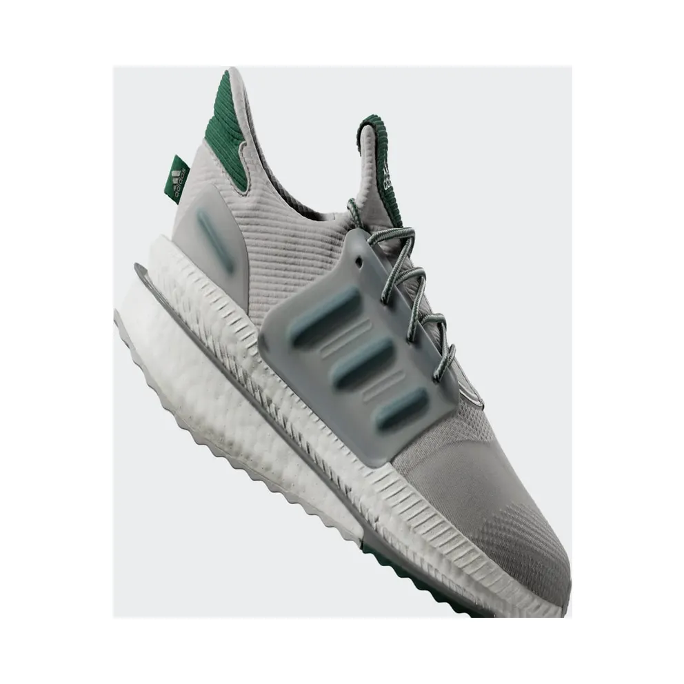 adidas X_PLR Boost Grey Two / Collegiate Green / Silver Metallic (IF2923)