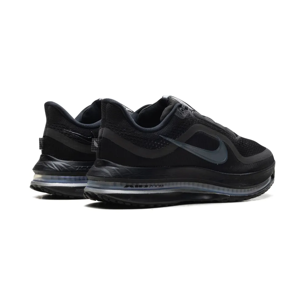 Nike Pegasus Premium “Black Metallic Silver” (HQ2592-005)