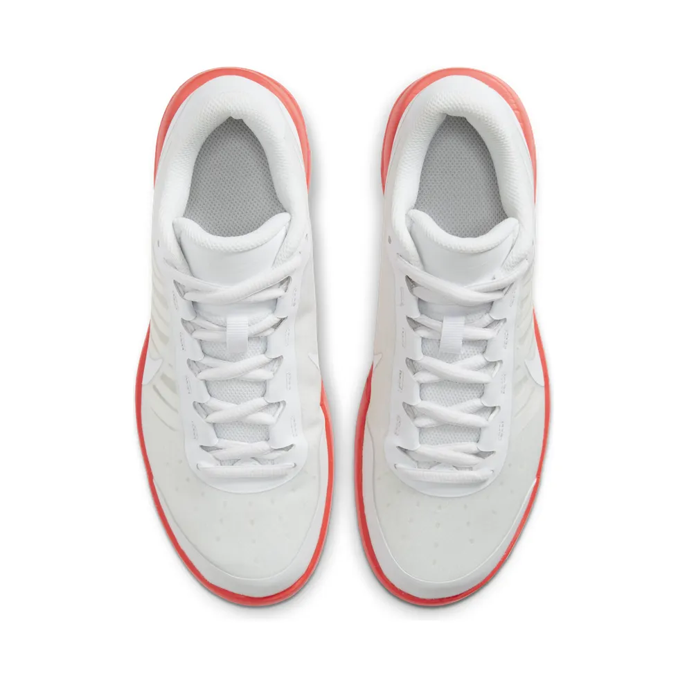 NikeCourt Air Max Vapor Wing MS Tennis White (CI9838-101)