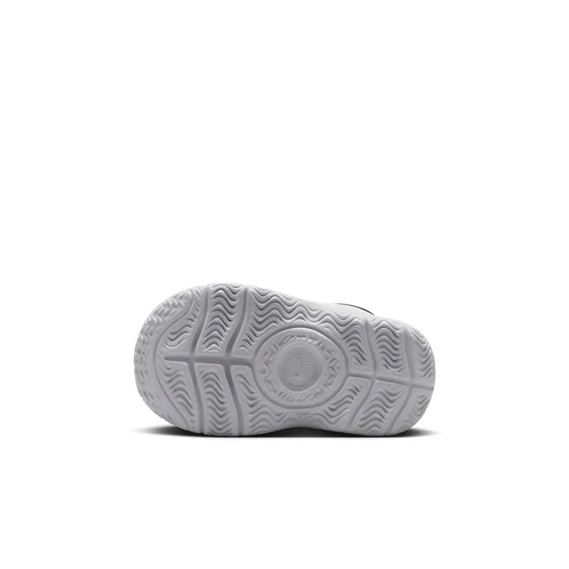 Nike Flex Runner 3 Black White (FN1478-005)