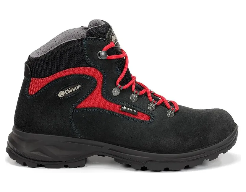 Dameswandelschoenen Chiruca Massana 08 Gore-Tex (4302408)