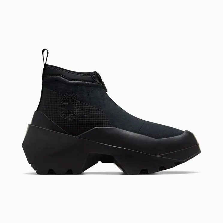 Converse Geo Forma Boot A-COLD-WALL Onyx (A08008C)