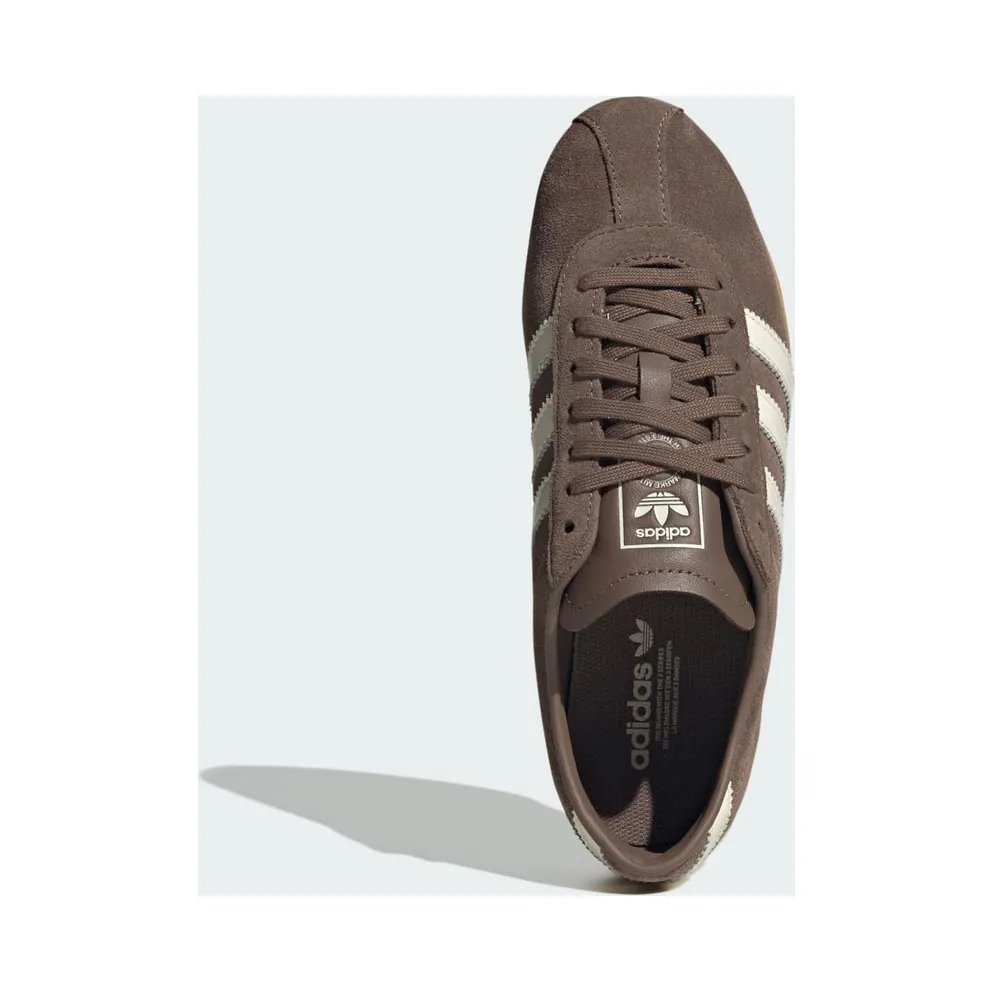 Adidas Tokyo Earth Strata / Off White / Gum (KI3584)