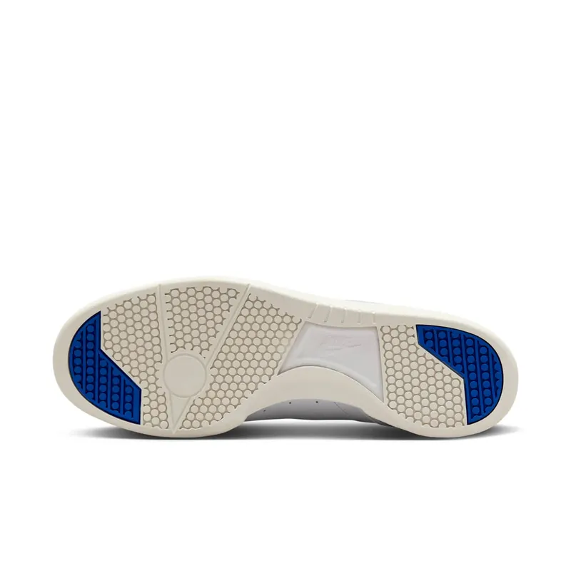 Nike Grandstand 2 Pinnacle White Hyper Cobalt (AO2642-101)