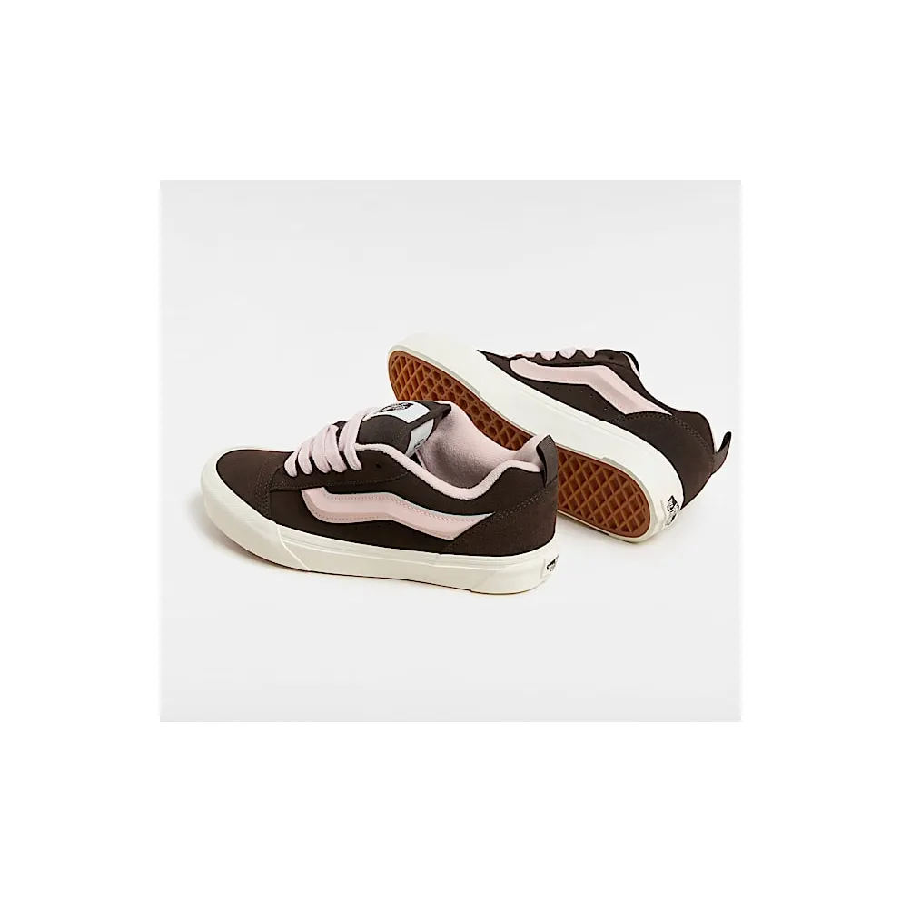 Vans Knu Skool Pop Sepia Rose (VN000D75O3N)