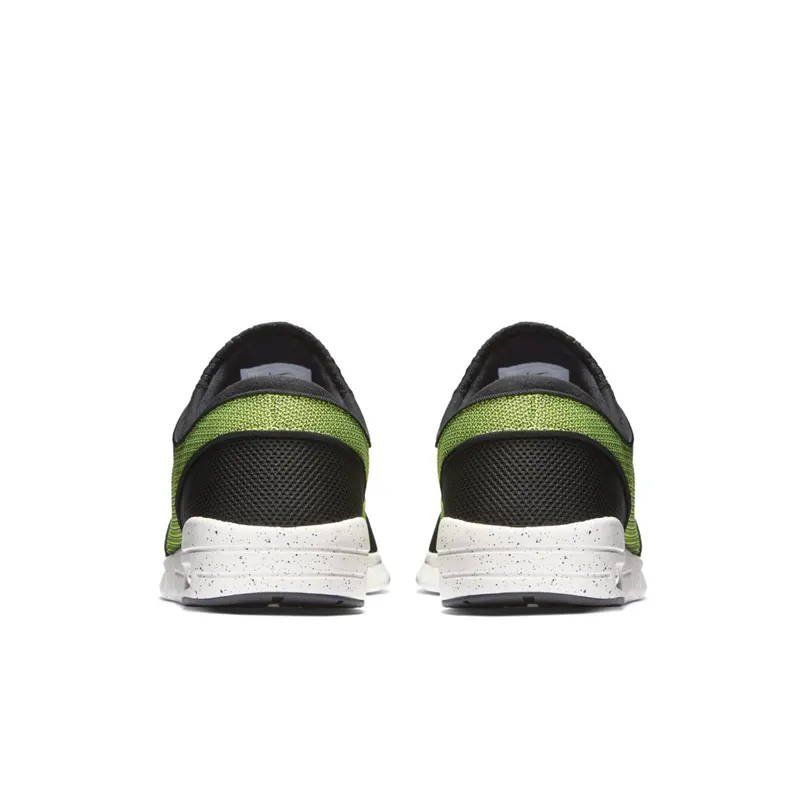 Nike  SB Stefan Janoski Max Black Volt  (631303-071)