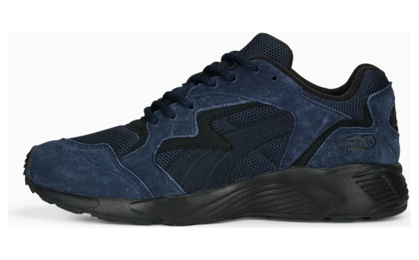 Puma Prevail Premium Zwart (391140-01)