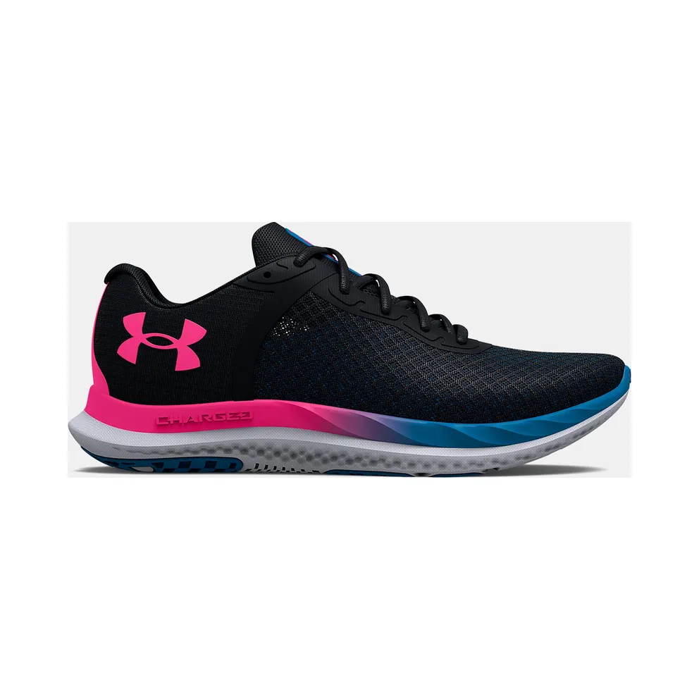 Under Armour Charged Breeze Black (3025130-002)