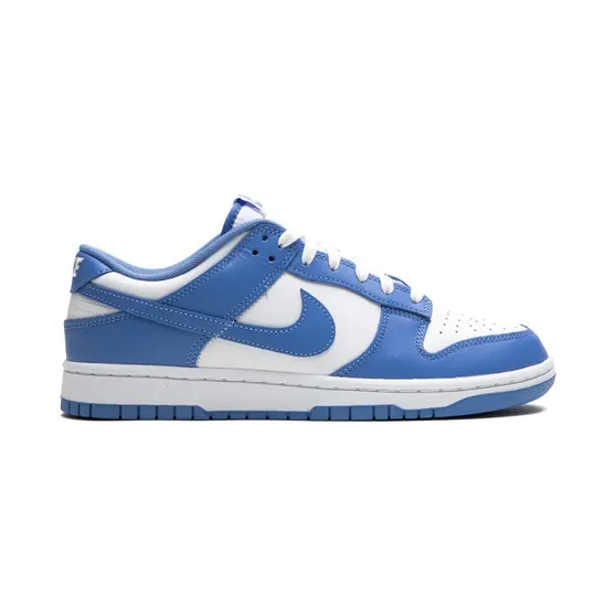 Nike Dunk Low Retro Btty’s Polar White “White” (FQ1235)