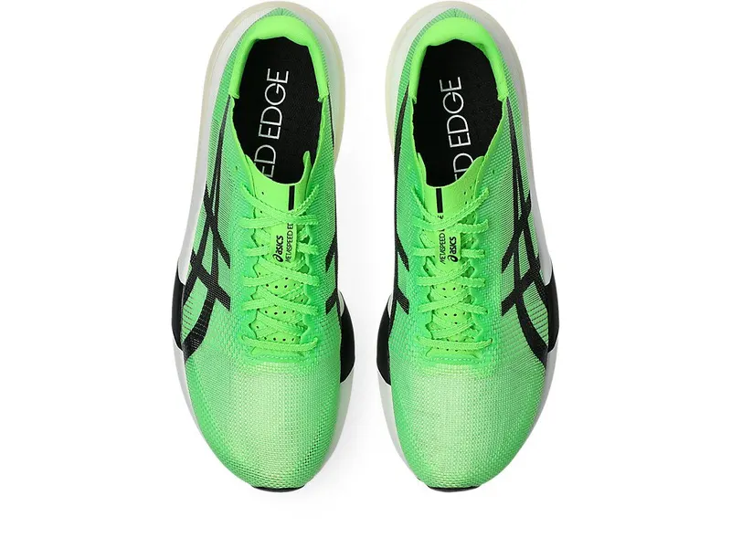ASICS METASPEED EDGE TOKYO “Green Gecko / Black” (1013A163-300)