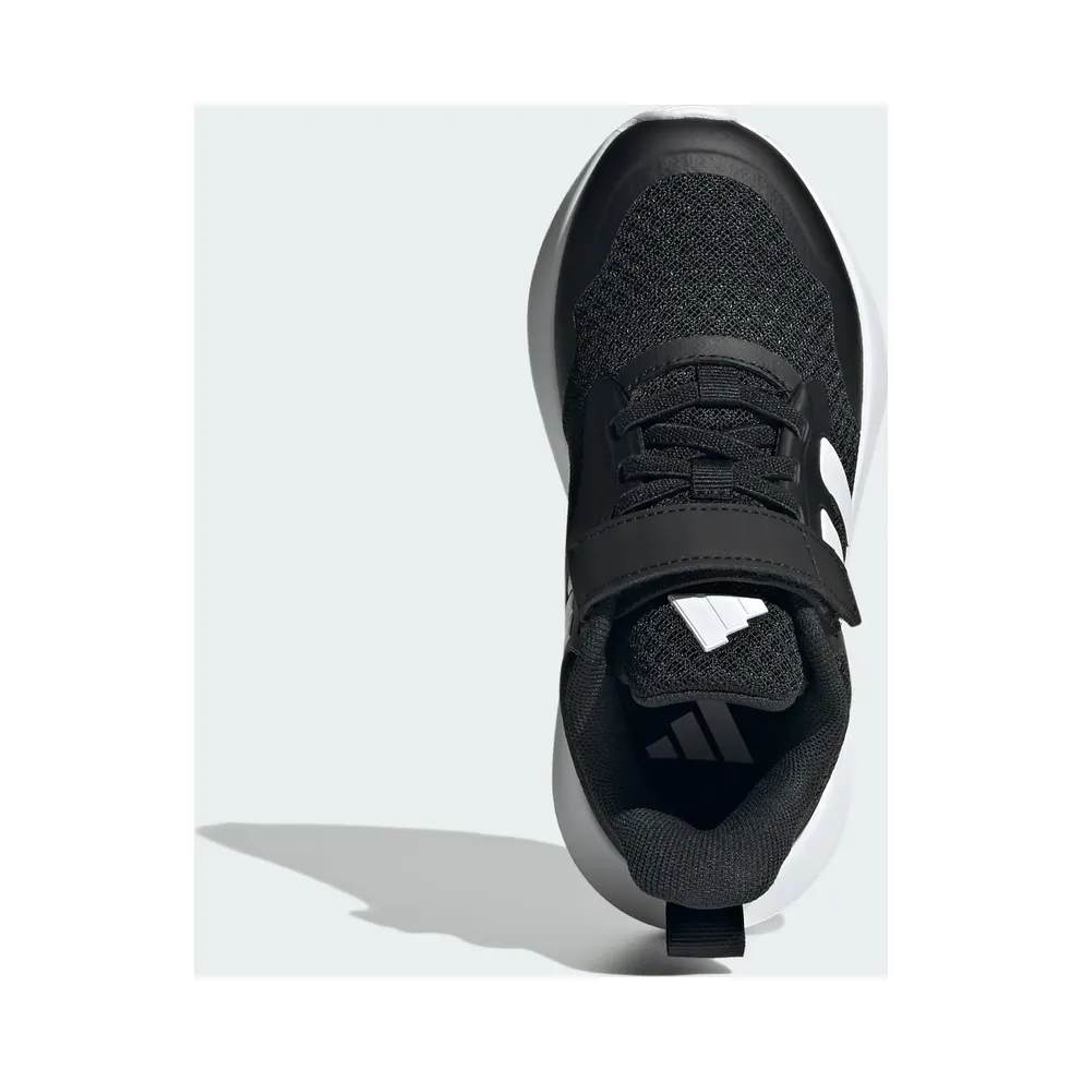 Adidas Fortarun 3 Kids Core Black / Cloud White / Core Black (IH2859)