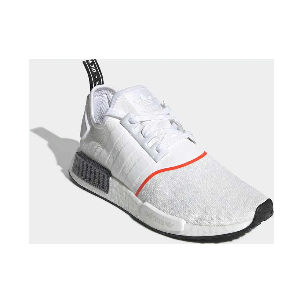 adidas NMD_R1 Could White Could White/Cloud White/Solar Red (EE5086)