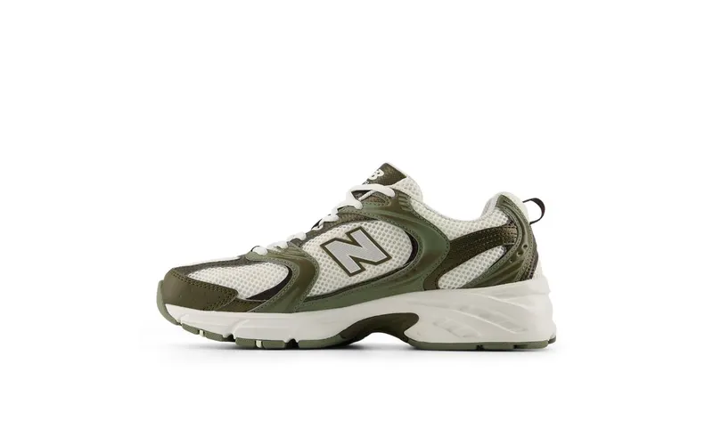 New Balance 530 “CALIA Brown Green” (U530CAL)