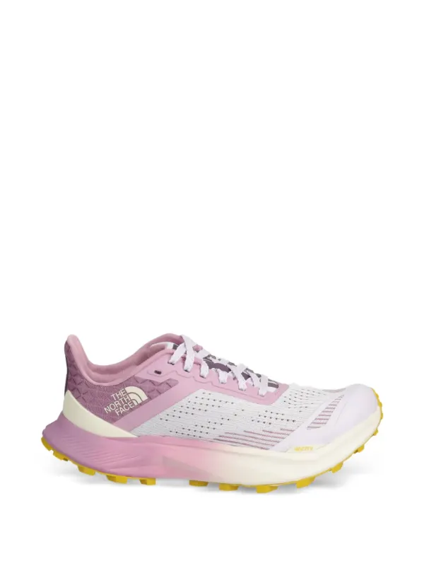 The North Face mit Logo-Print – Pink (NF0A7W5Q)