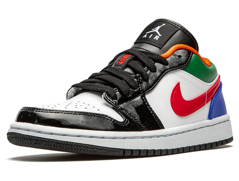 air-jordan-1 CZ4776-101
