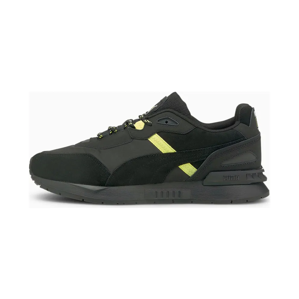 Puma x Helly Hansen Mirage Tech Black (38203701)