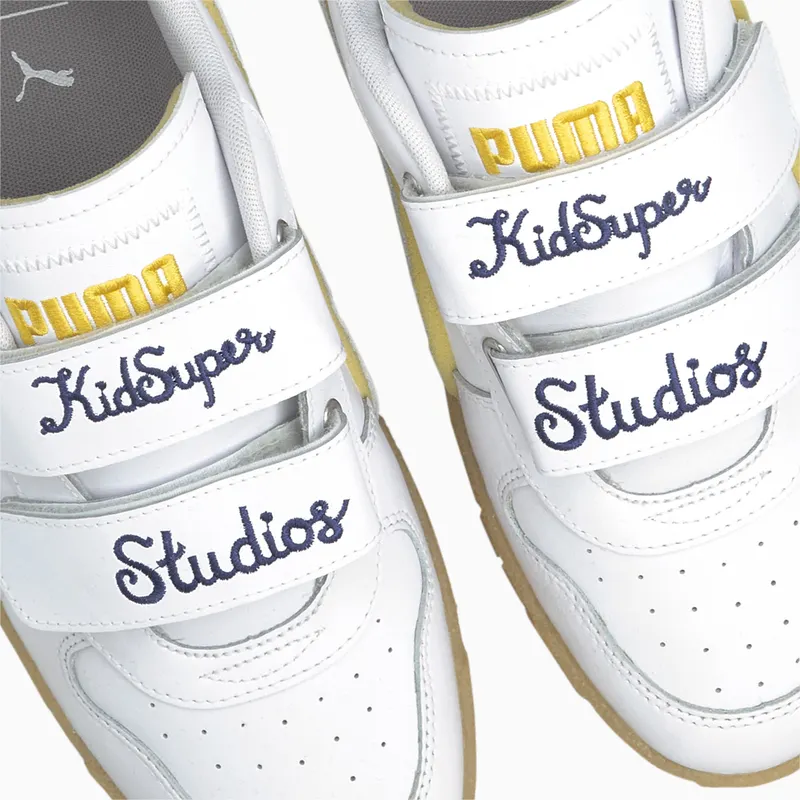 Puma xUPER Ralph Samson 70 White (375190-01)