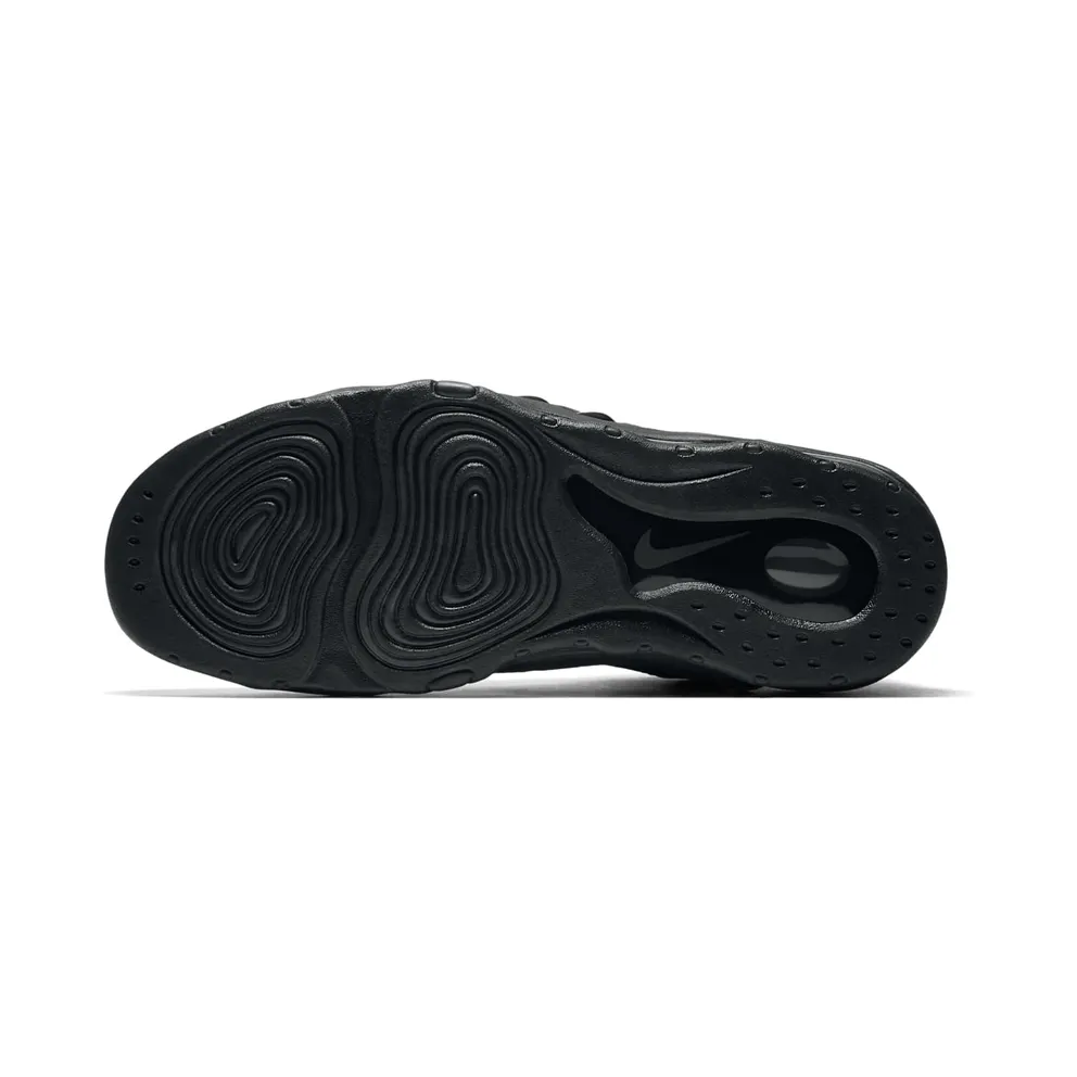 Nike Air Max Uptempo 97 Black Anthracite Black/Black-Anthracite-Black (399207-005)