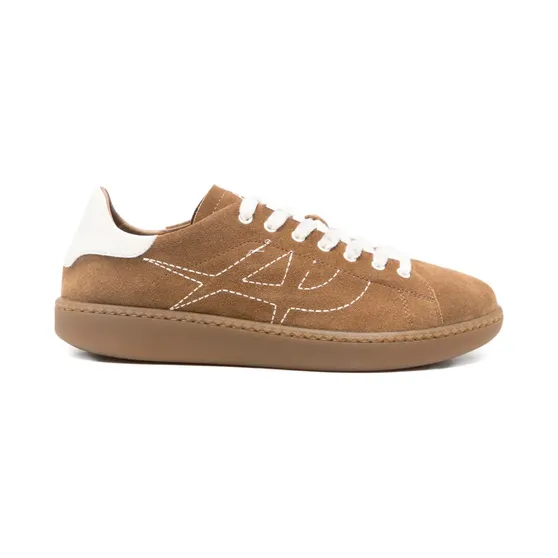 Ash Sunny met veters “Brown” (SUNNY01)