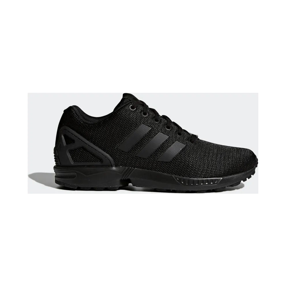 adidas ZX Flux Schuh Core Black / Dark Grey / Core Black (S32279)