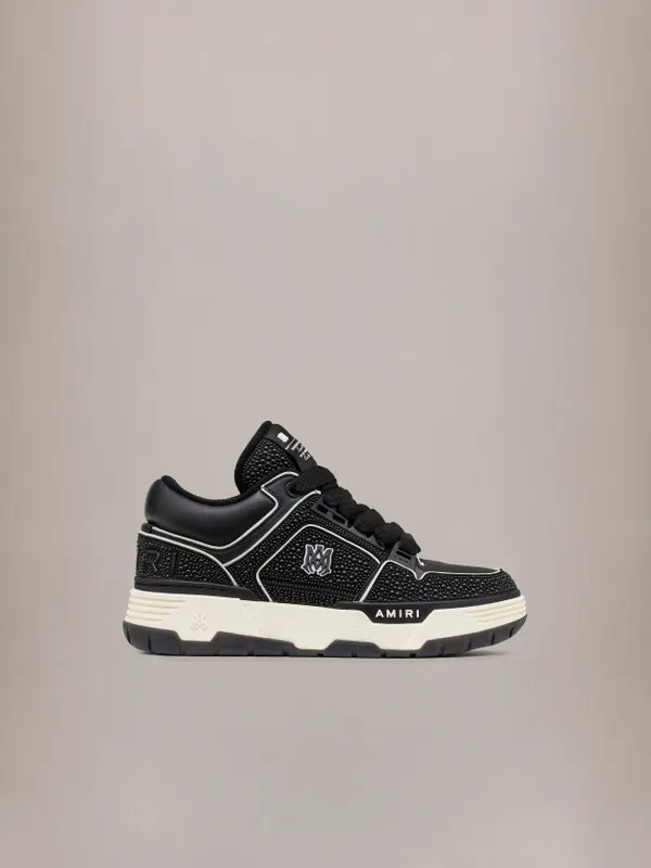 Amiri MA-1 “Black” (AMSNSN1059-001)
