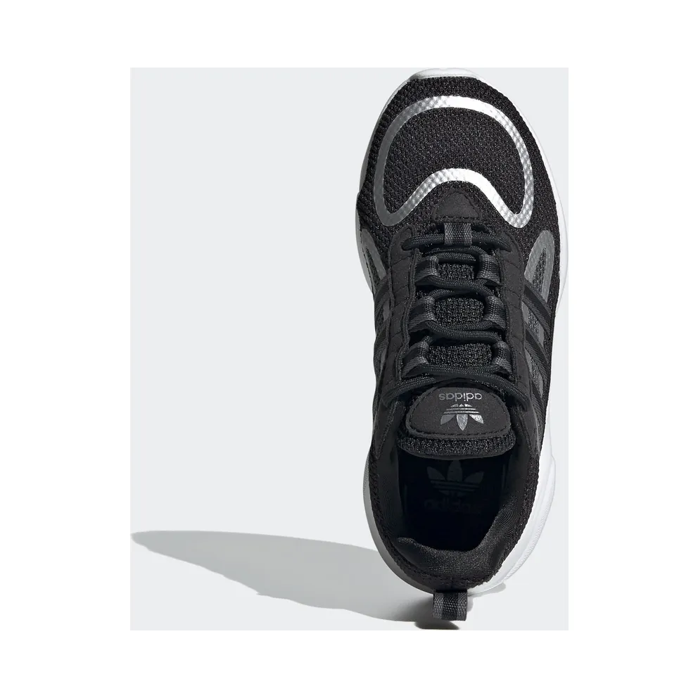 adidas Haiwee Core Black (PS) Core Black/Grey Six/Cloud White (EF5794)
