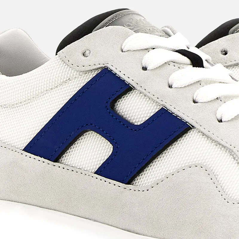 Hogan Interactive³ Blue White Grey (HXM3710EG30N462AZU) (5)