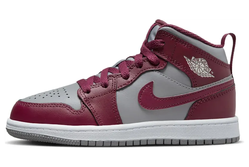 Air Jordan 1 Mid DQ8424-615