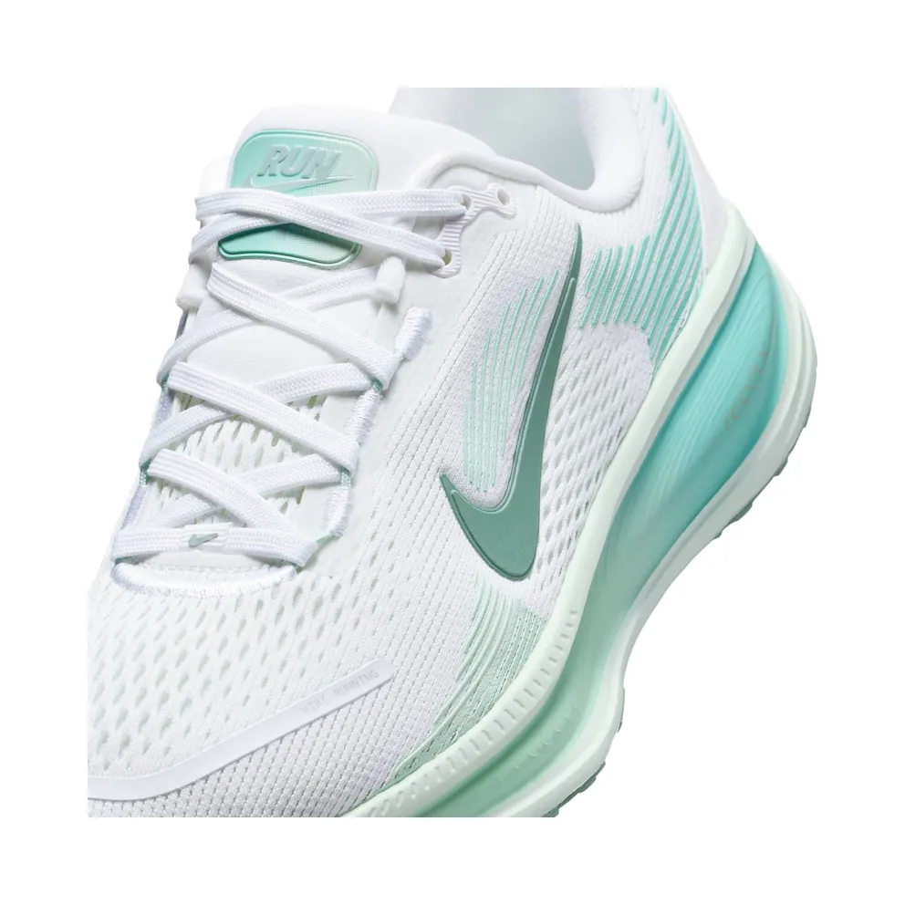 Nike Vomero 18 White Bleached Turquoise (HQ2157-106)