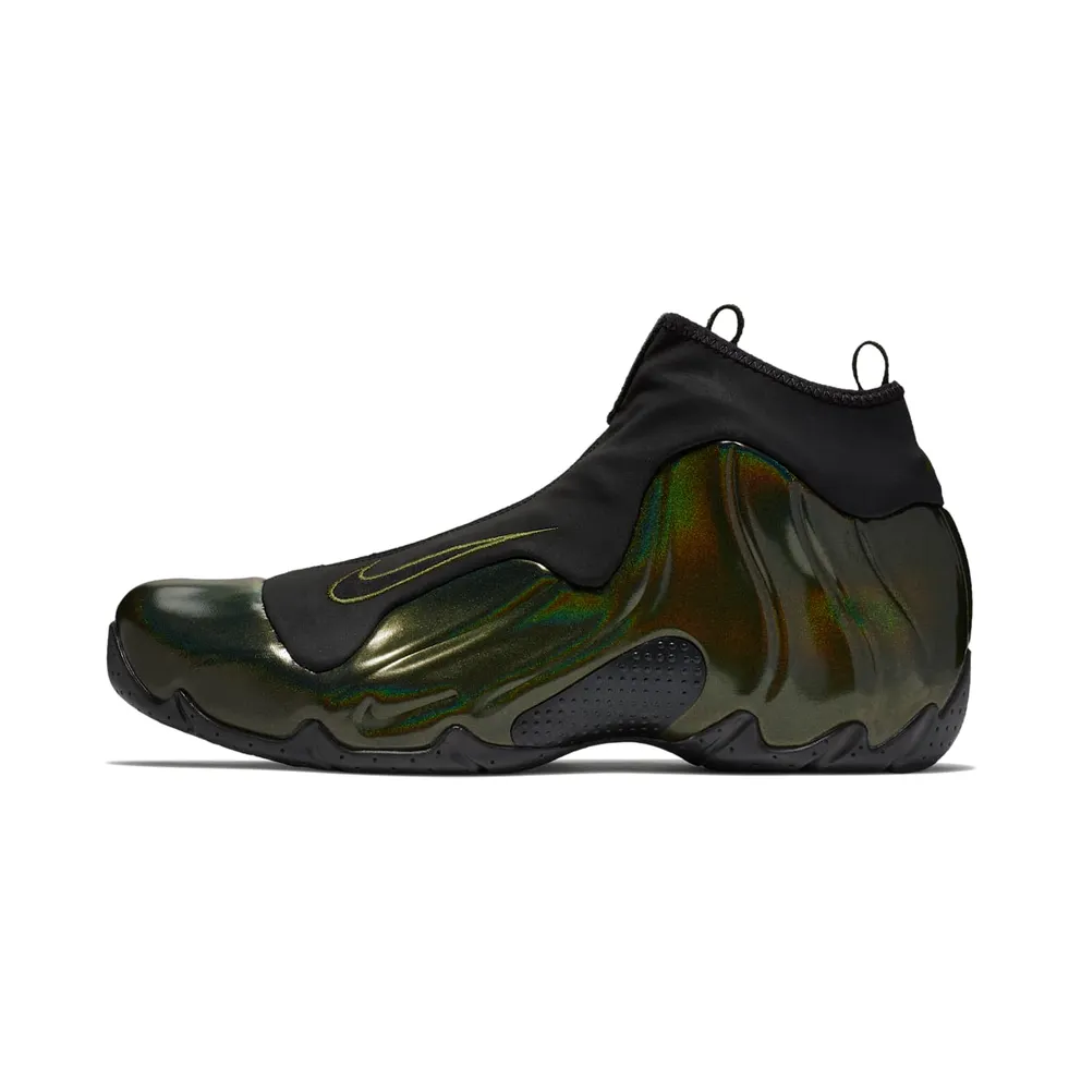 Nike Air Flightposite One Legion Green (AO9378-300)