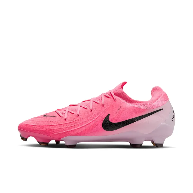 Nike Phantom GX 2 Pro FG Sunset Pulse Black (FJ2563-600)