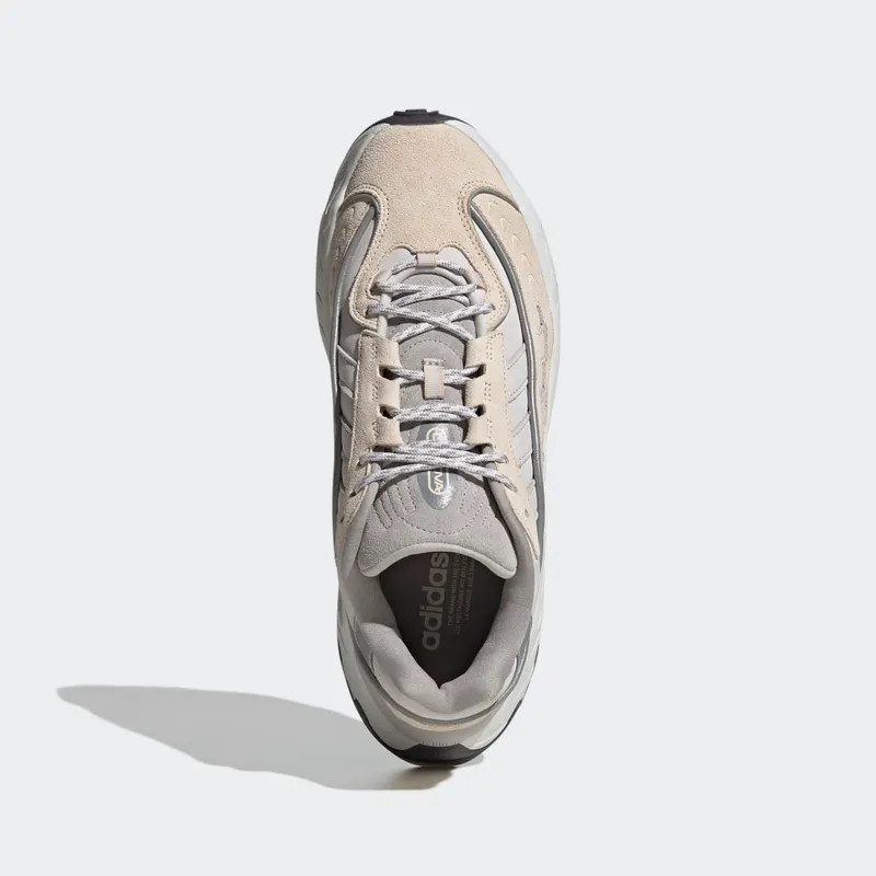 Adidas OZNOVA Aluminium / Dash Grey / Grey Two (GW9399)