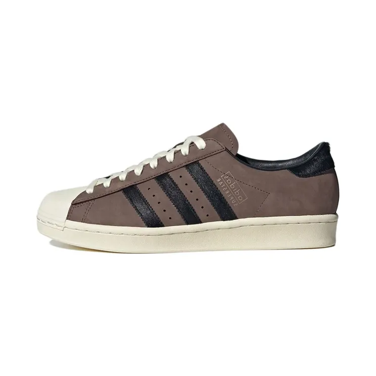 adidas Superstar Vintage Earth Strata Black (JI0319)