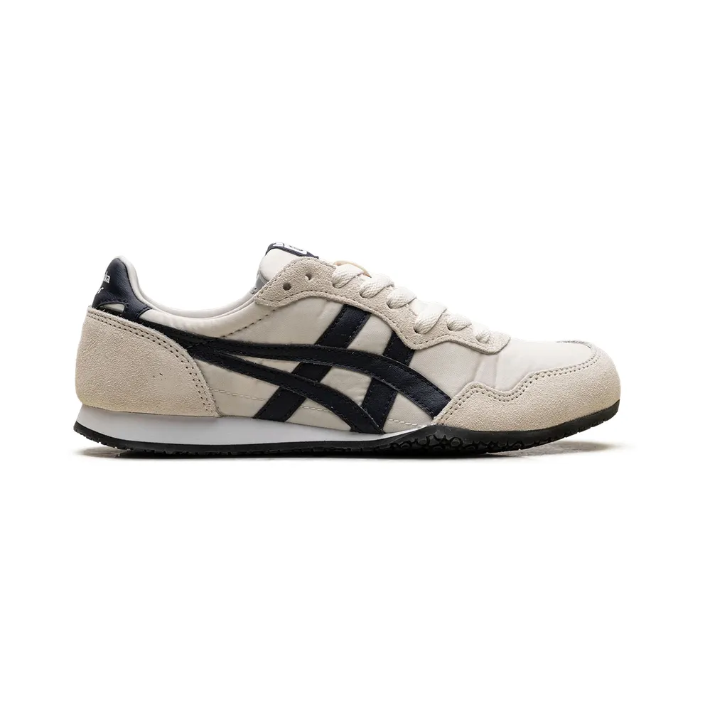 Onitsuka Tiger Serrano “Birch Peacoat” (1183B400-200)