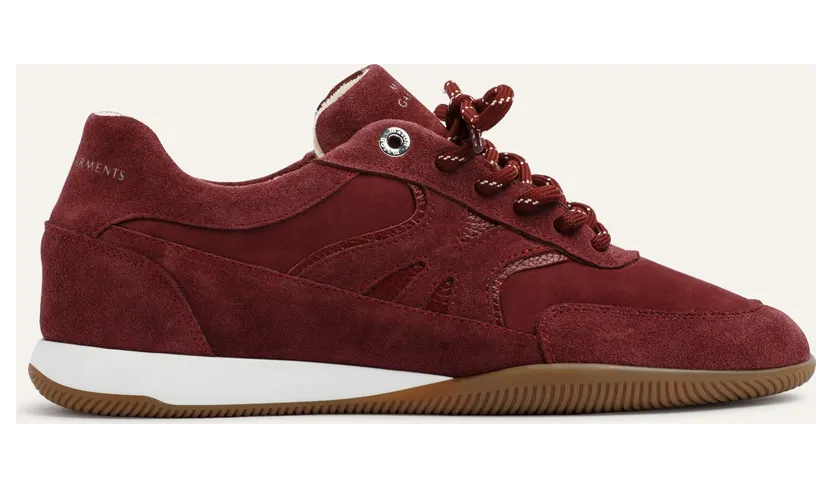 Mason Garments Maranello Bordo “Bordeauxrood” (MG52-25D)