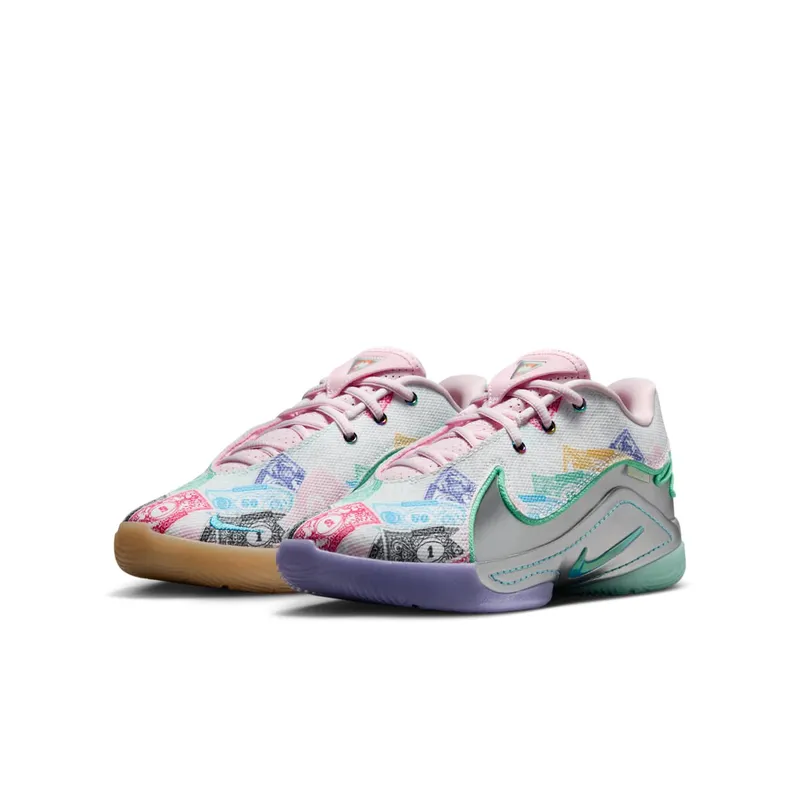 Nike LeBron 22 Monopoly (HV6873-100)