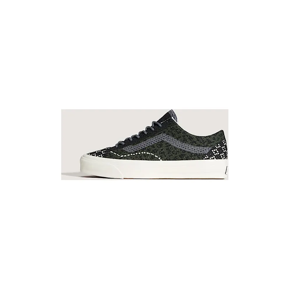 Vans Old Skool 36 EK “Cheetah Dried Kelp” (VN000EFKEMU)