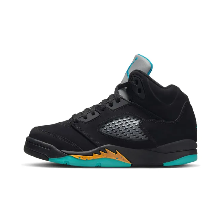 Air Jordan 5 PS “Aqua” (440889-047)