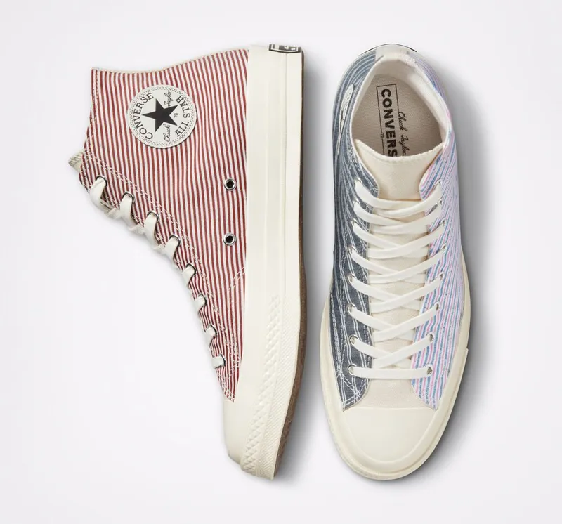 Converse Chuck 70 Beyond Retro Stripes (A00457C)