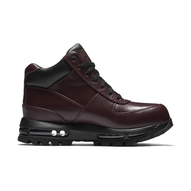 Nike Air Max Goadome 865031 Deep Burgandy/ Black Deep Burgandy/Black (865031-601)