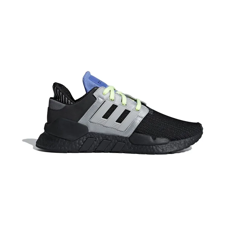 adidas EQT Support 98/18 Black Grey (CG6170)