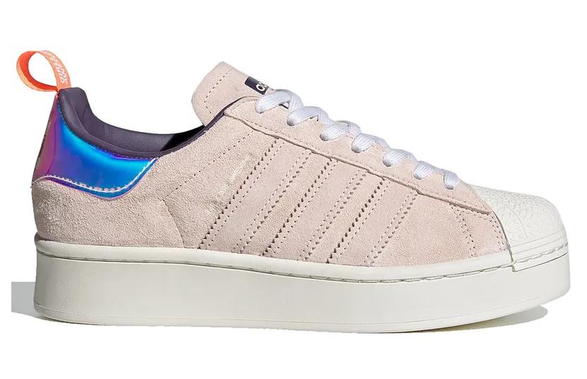 adidas Superstar Bold Girls Are Awesome (W)