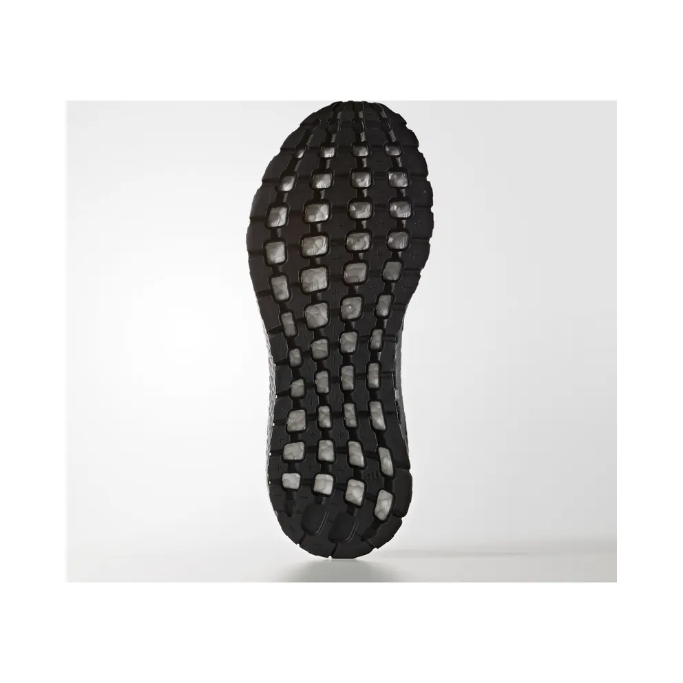 adidas Pureboost ATR Core Black Core Black/Dark Solid Grey/Trace Grey (CG2990)