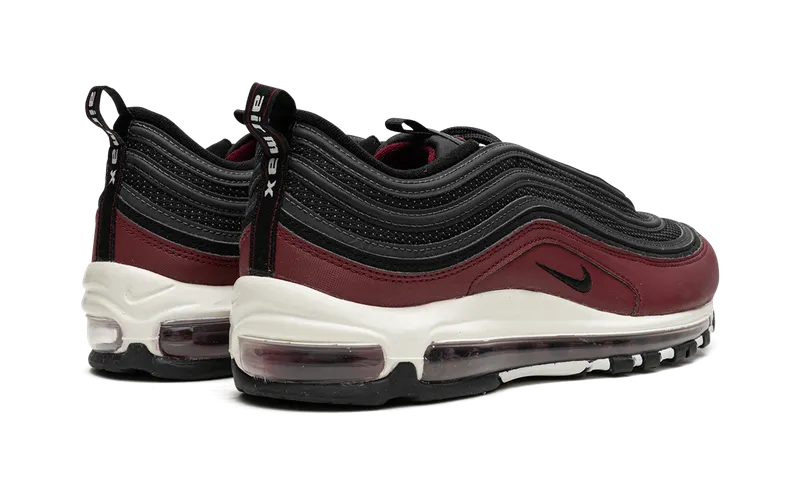 Nike Air Max 97 “Team Red / Black” (DQ3955-600)