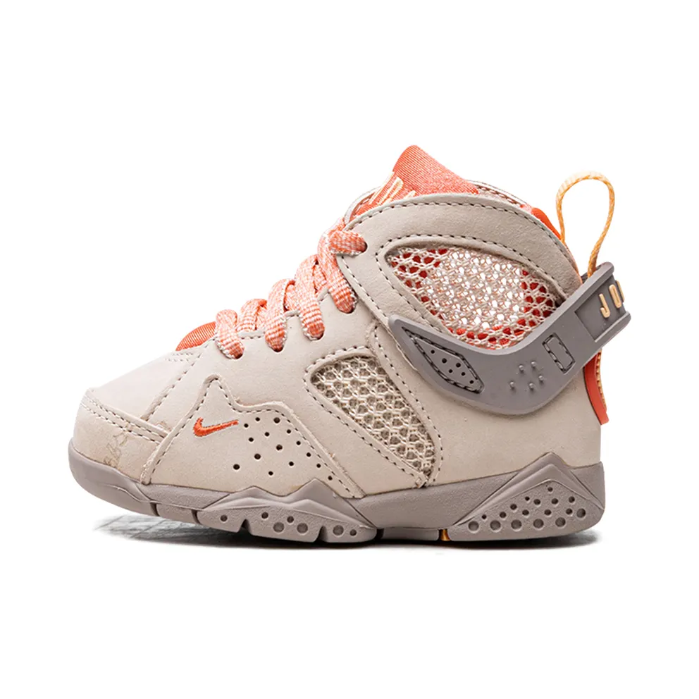 Air Jordan 7 Retro SP TD “Bephies Beauty Supply” (DR1483-168)